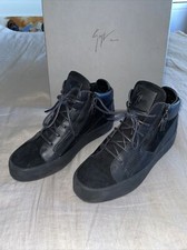 Basket Guiseppe Zanotti Design