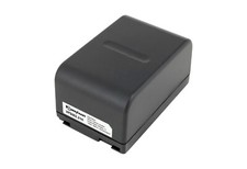 Batterie de caméscope pour