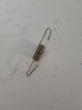 ressort de regulateur de