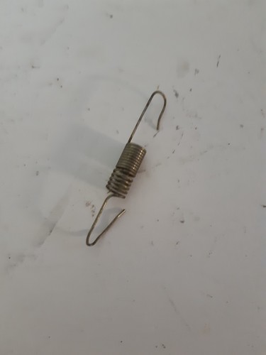 Ressort regulateur de - de,