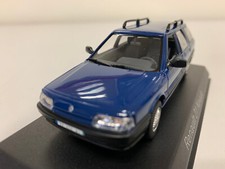 Norev renault nevada 1988 - norev, 21