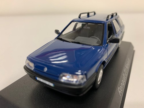 Norev renault nevada - renault, 1988