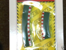 1/32ème BORDURES POUR VIRAGES