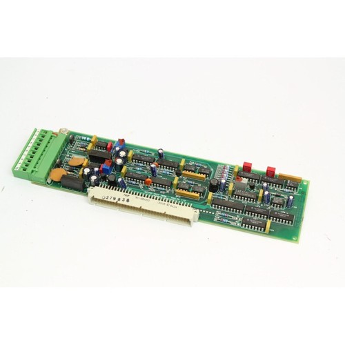 Microtech pcba analog 049003 - pcba,