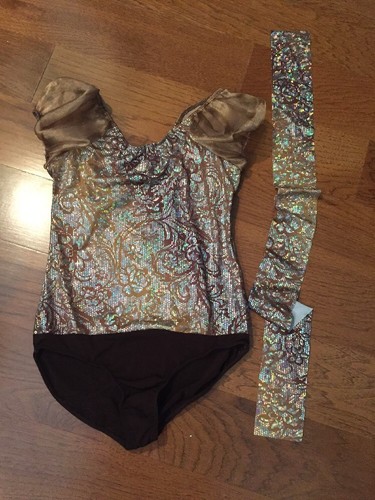 Art stone costume - costume, 2219