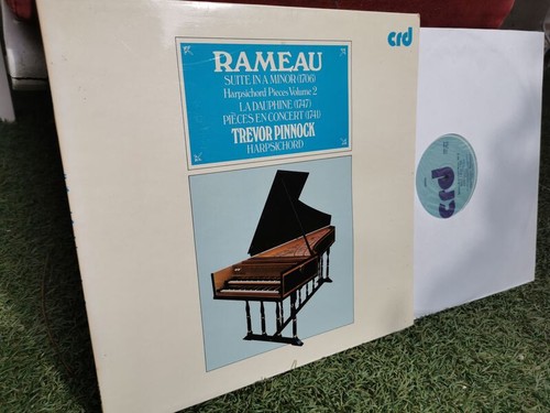 Rameau suite a - rameau:,