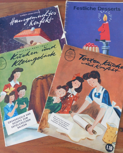 Lot magazine recettes - lot, 4