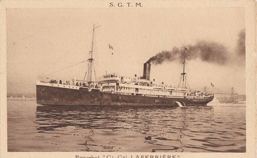 Cpa seyne mer - 83, la