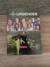 URGENCES Intégrale saison 8