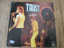 45t Trust - L'Elite