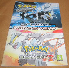 Livret Spécial Lancement