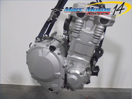 Moteur suzuki 1250 bandit - moteur,