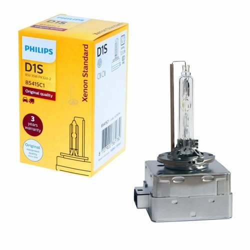 Ampoule xenon d1s philips - ampoule,