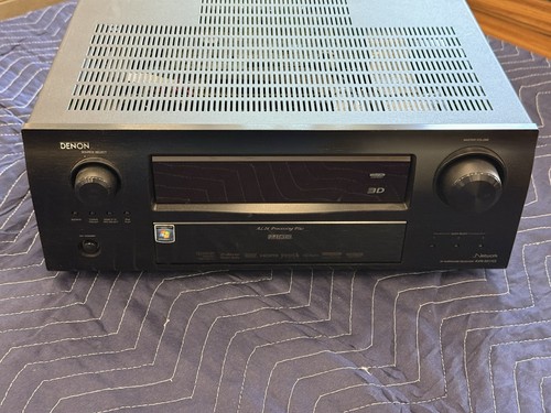 Denon avr avr3311ci - denon,