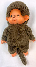 Peluche vintage Sekiguchi