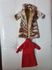 Pour poupée Tressy Bella