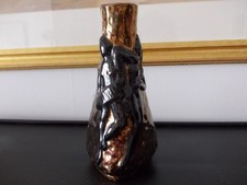 Deruta vase prof - deruta,