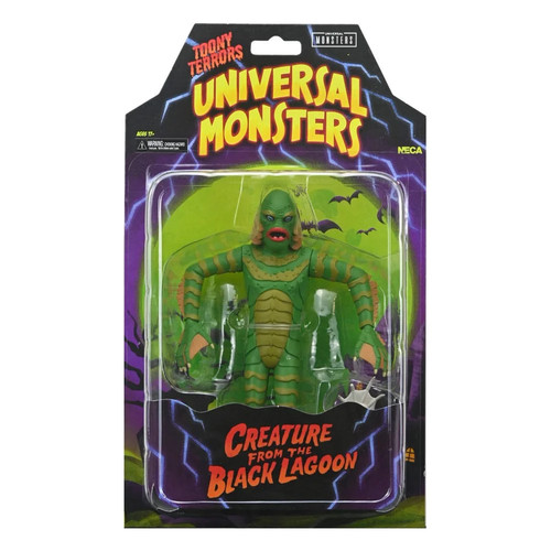 Universal monsters toony - universal,