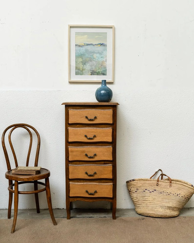 Valery chiffonnier en bois - valery,,