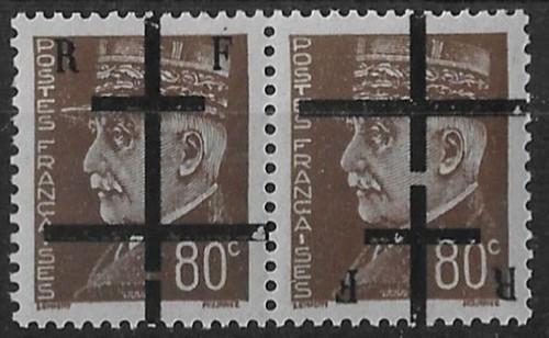 LIBERATION..RRR.Var..LILLE..80