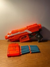 Pistolet à fléchettes Nerf