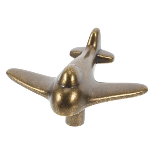 Poignée forme avion en - poignée,