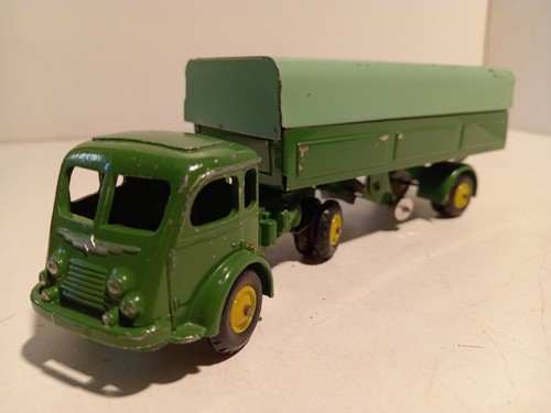 Cij renault faineant semi - pa, f
