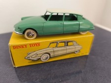 Dinky Toys France 24 C -