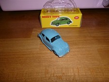 Dinky toys 181 volkswagen
