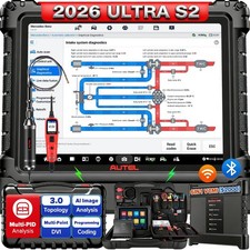 2026 Newest Autel MaxiSYS