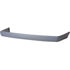 Bandeau De Pare-choc Arrière Pour Mercedes W124/E-class 1993-1996 Berline/Coupé
