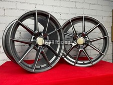 4X Roues 19" 763M style 5X120
