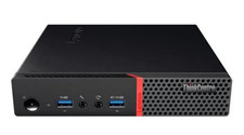 LENOVO ThinkCentre M715q -AMD