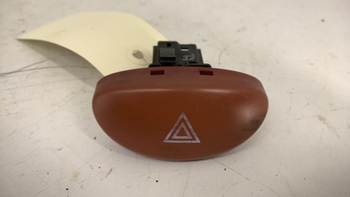 Bouton warning peugeot - bouton,