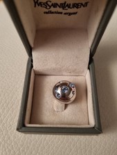 Pendentif Yves Saint Laurent