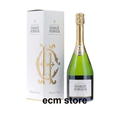 Charles heidsieck champagne - charles,