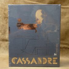 Cassandre, Alain Weill / Hazan
