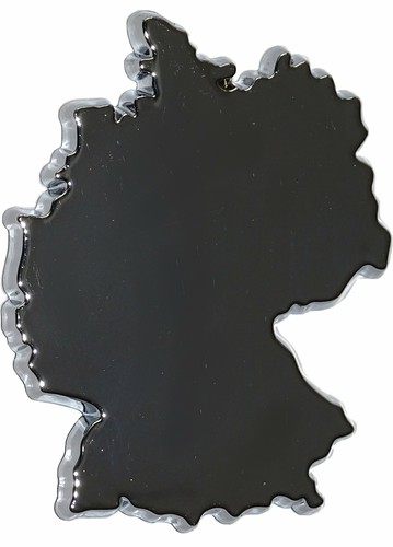 Tatou moulé contour - moulé, d-contour