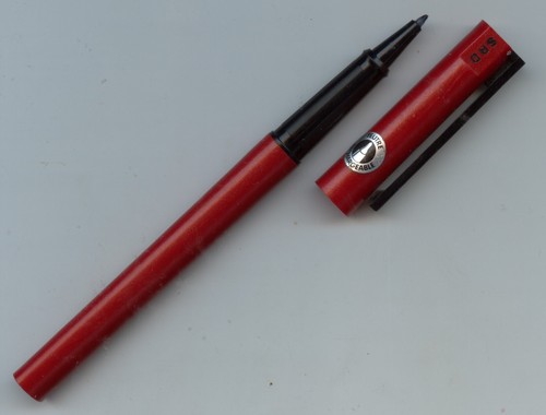 Vintage stylo feutre - stylo,