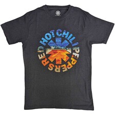 Red hot chili peppers cali - hot,