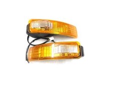 Clignotant 12V Set pour