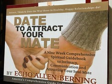 Date to Attract Your Mate by