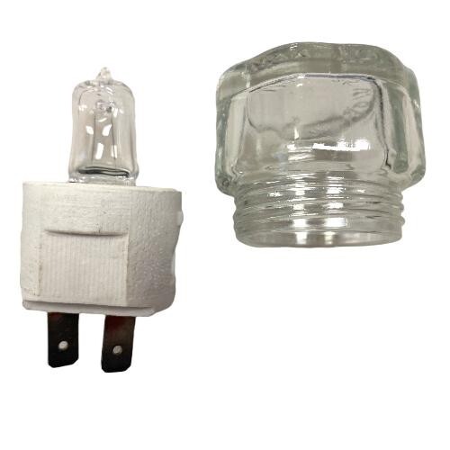Ampoule four teka - de, hlb