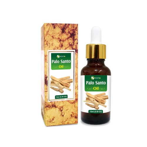 Huile essentielle palo santo - huile,