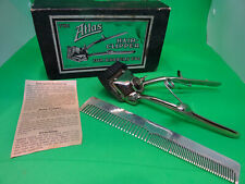 Ancienne tondeuse a barbe ou cheveux ATLAS