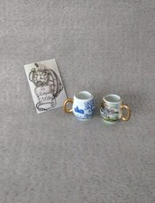 Lot chopes miniatures en - chopes,