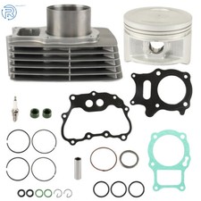 2002-2022 For Honda Recon 250
