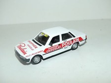 PEUGEOT 505 CHOCOLAT POULAIN