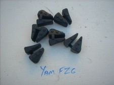 Yamaha FZ6 S2 2009 5VX (ok 07