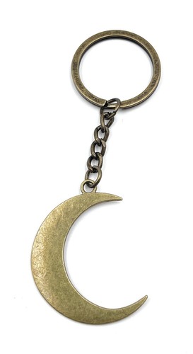 Porte clés bronze du - porte-clés,